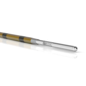 Epidural Catheters