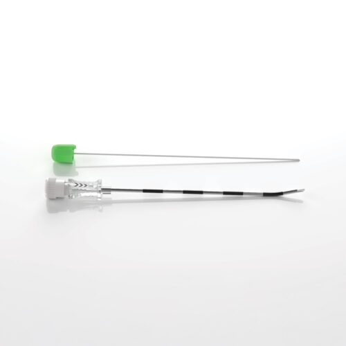 Introducer Needles