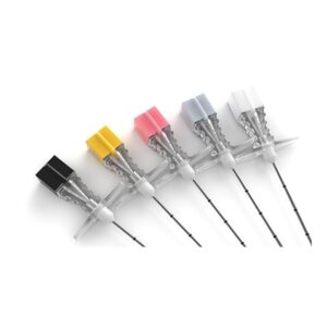 Standard Needles