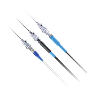 RF Electrodes