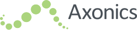 The Boston Scientific Axonics logo.