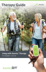 Therapy Guide Axonics