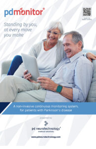 PD Monitor® – who we are