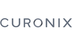 The Curonix logo.