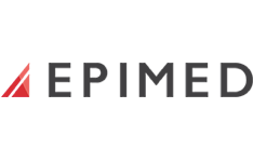 The Epimed International logo.