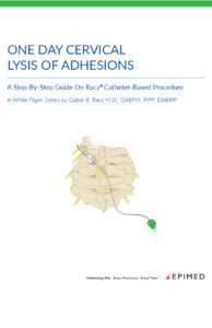 Epimed – One Day Cervical Lysis Of Adhesions