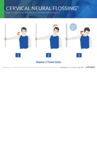 CERVICAL NEURAL FLOSSING™