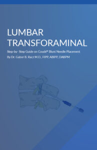 Epimed – Lumbar Transforaminal