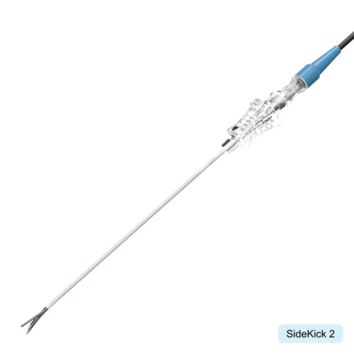 Side Kick 2 needle
