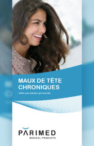 Maux de tête chroniques