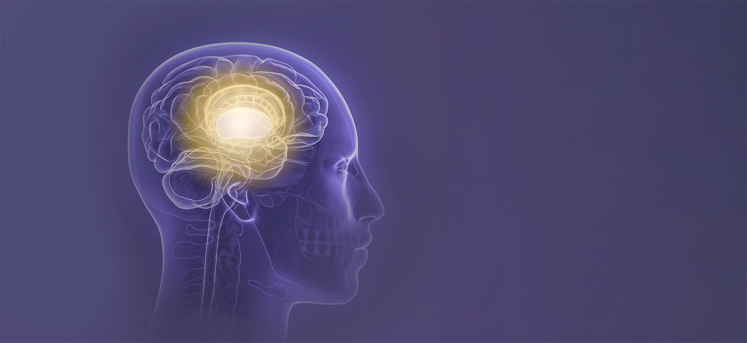 Neurology hero banner